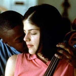 Photo Sean Patrick Thomas