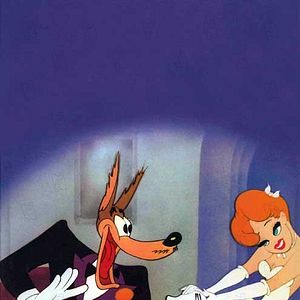 Photo Tex Avery