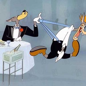 Photo Tex Avery