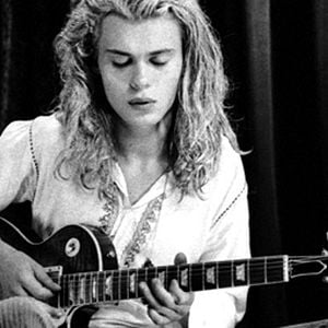 Photo Robinson Stévenin