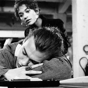 Photo Robinson Stévenin