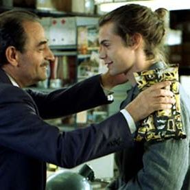 Photo Robinson Stévenin