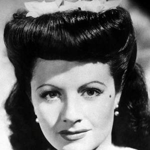 Photo Margaret Lockwood