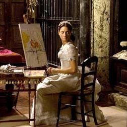 Photo Giovanna Mezzogiorno