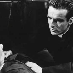 Photo Montgomery Clift