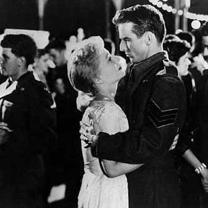 Photo Montgomery Clift