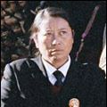 Photo Yang Yaning