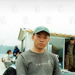 Photo Kim Ki-duk