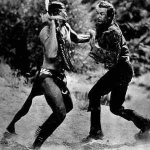 Photo Cecil B. DeMille