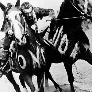 Photo Cecil B. DeMille