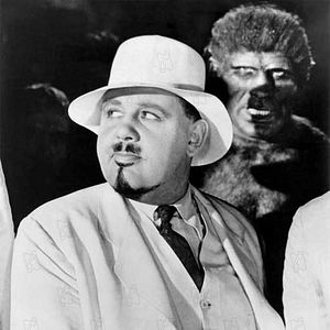 Photo Charles Laughton