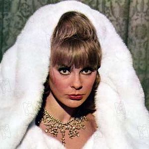 Photo Elke Sommer