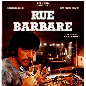 Photo Rue Barbare