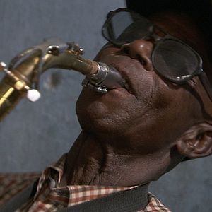 Photo Jacques Sarasin