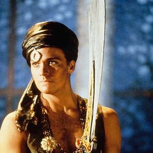 Photo Sean Patrick Flanery