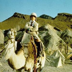 Photo Les Aventures du jeune Indiana Jones