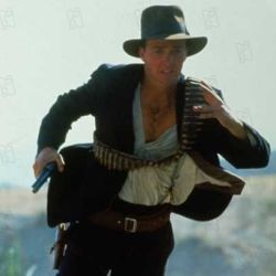Photo Les Aventures du jeune Indiana Jones