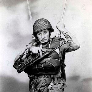 Photo Errol Flynn