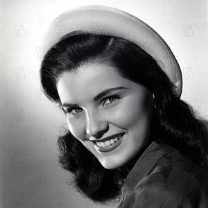 Photo Debra Paget