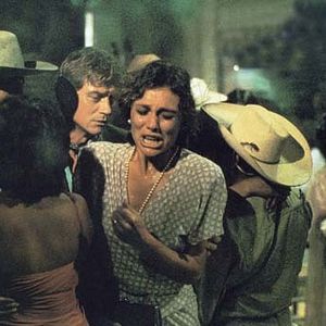 Photo Au-dessous du volcan