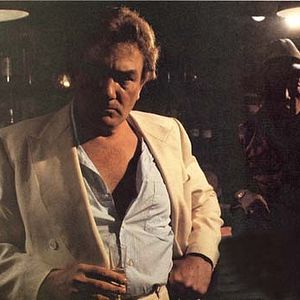 Photo Albert Finney