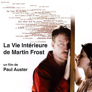 Photo La Vie intérieure de Martin Frost