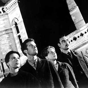 Photo Richard Johnson