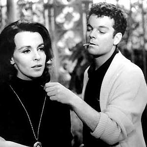 Photo Claire Bloom