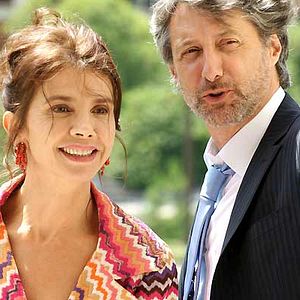 Photo Antoine de Caunes