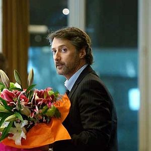 Photo Antoine de Caunes