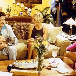 Photo Bobby Farrelly