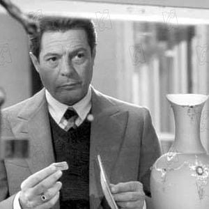 Photo Marcello Mastroianni