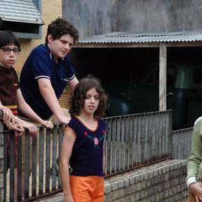 Photo Michel Joelsas