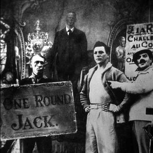 Photo Alfred Hitchcock