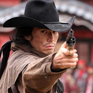 Photo Sukiyaki Western Django