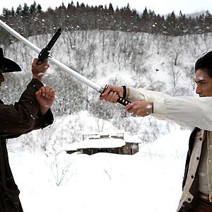 Photo Sukiyaki Western Django
