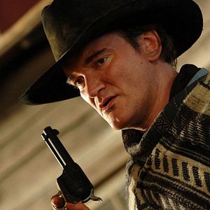 Photo Sukiyaki Western Django