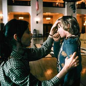 Photo Shelley Duvall