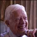 Photo Jimmy Carter Man from Plains