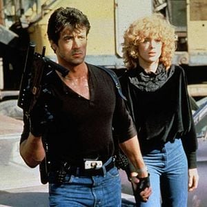 Photo George Pan Cosmatos