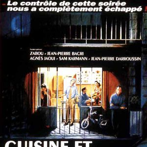 Photo Cuisine et dépendances