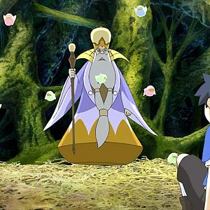 Photo Kôichi Chigira