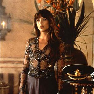 Photo Sophie Marceau