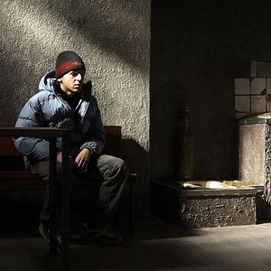 Photo Nikita Mikhalkov