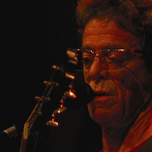 Photo Lou Reed
