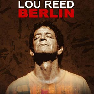Photo Lou Reed's Berlin