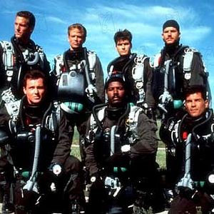 Photo Rick Rossovich