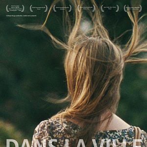 Photo Dans la ville de Sylvia