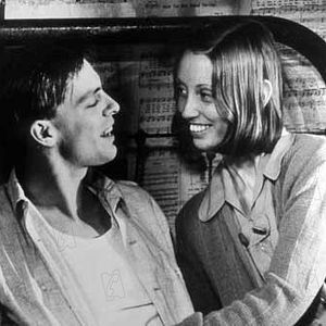 Photo Shelley Duvall