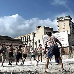 Photo Andrea Porporati